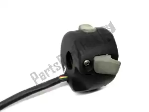 Bmw 61312306921 handlebar switch, left - Upper side