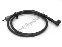 62122306079, BMW, speedometer drive cable BMW R 1150 1100 850 RS SE RT GS S 75th Anniversary Sports, Used