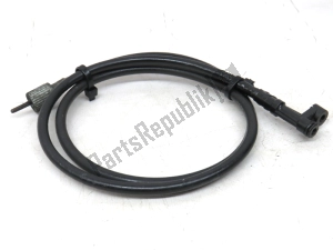 bmw 62122306079 cable de impulsión del velocímetro - Lado superior
