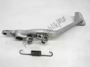 cagiva 800076627 pedal do freio - Lado superior