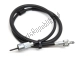 Aandrijving kilometerteller kabel Kawasaki 540011193