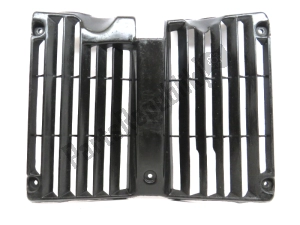 aprilia AP8230659 radiator grill - Right side