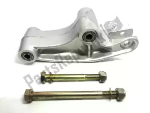 Ducati 37210022A link system rear suspension - Right side