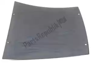 bmw 46632329442 roof window - Bottom side