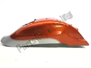 aprilia ap8126518 achterspatbord - Rechterkant