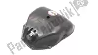 17231MBWD21, Honda, Deksel luchtfilterbak Honda VFR CRF VTR CB CBR XL CBF NT RVF VTX FJS ST NSA 800 450 1000 600 1100 1300 125 250 1200 700 750 1800 900 400 A X F Fire Storm FA Hornet XX Super Blackbird Four SP2 R V Varadero VA FI RR Crosstourer FR Rossi Transalp RA Deauville FS Sport SF X-11 RRA, Gebruikt