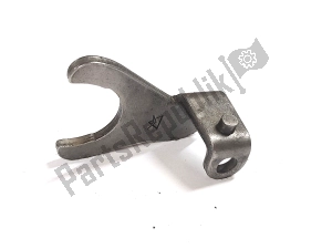 aprilia AP8206246 forcella del cambio am-3 - Lato superiore