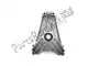 Pulley shaft bracket Piaggio Group 8327415