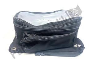 Ducati  tank bag and carbon cover - image 18 of 21