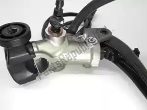 Ducati 62440953B bomba de freio - Parte inferior