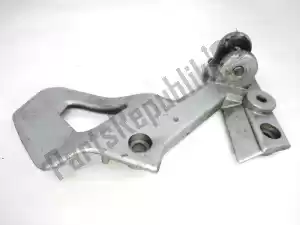 cagiva 80B075977 footrest suspension - Left side