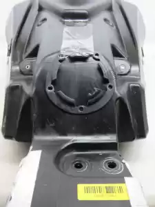 Ducati 58612701C serbatoio di carburante, nero - immagine 9 di 9