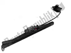 Here you can order the mounting material from BMW, with part number 51252329559: