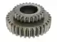 Crankshaft gear Ducati 17010511A