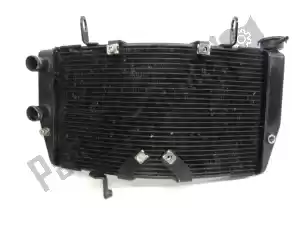 Ducati 54840742B radiateur - Linkerkant