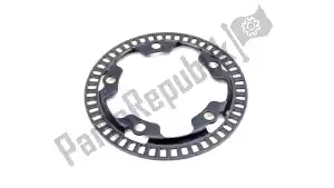 ducati 504Z0381AA sprocket abs and speed - Bottom side