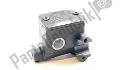 Here you can order the brake pump from Ducati, with part number 62440921B: