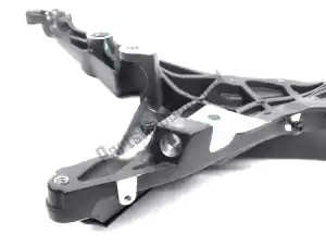 ducati 47110523CA subframe - image 9 of 20