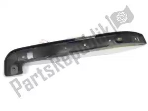 Piaggio CM174902 footboard support, right - Upper side