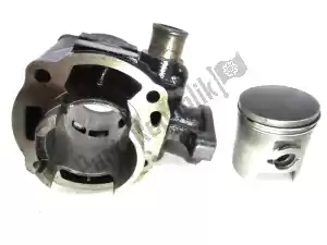 Aprilia AP5RER000089 pistone del cilindro - Parte inferiore