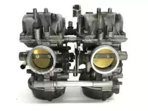 Ducati 13140251E carburador - Lado superior