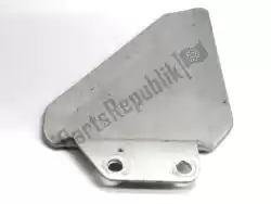 Here you can order the heel plate from Ducati, with part number 24710961A: