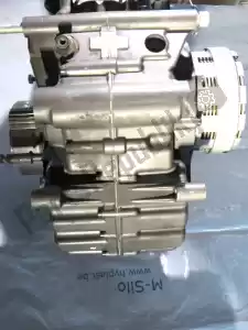 Ducati 225P0141A complete engine block - image 15 of 17