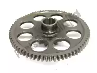 176Z0021A, Ducati, Gearbox sprocket Ducati Hypermotard 1098 1198 848 Streetfighter Monster Hyperstrada Multistrada Diavel Scrambler XDiavel Supersport Xdiavel 1100 821 1200 939 803 400 1260 797 950 937 R S Corse Evo Dark SP GT Granturismo Sport Stripe D-AIR Carbon SE Italia Independent Clas, Used