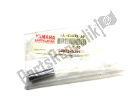 3VLE16330000, Yamaha, Piston pen, NOS (New Old Stock)