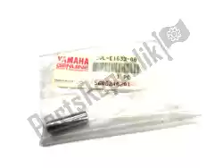 Here you can order the piston pen from Yamaha, with part number 3VLE16330000: