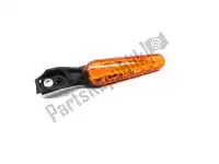 67801058, Harley Davidson, Intermitente Harley-Davidson Livewire 0 ELW --, Usado