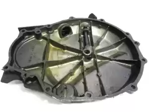 kawasaki 140321387 clutch cover - Upper part