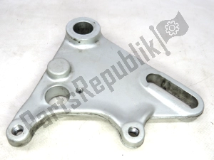 aprilia AP8134534 bremssattel ankerplatte - Rechte Seite