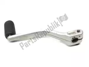 derbi 00H027034215 gearshift pedal - Right side