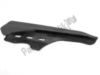 AP8131495, Aprilia, Guarda corrente Aprilia Pegaso 650, Usava