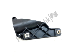 aprilia AP8134800 lh front mudguard supp. - Left side