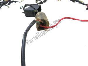 32100MZ6600 wiring harness - Plain view