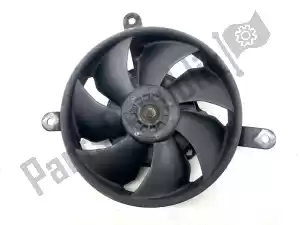 honda 19020MCF003 ventilator - Onderkant