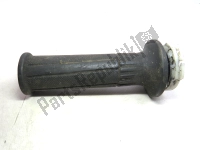 AP8217007, Aprilia, Throttle handle, Used