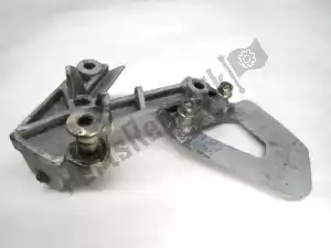 cagiva 80A075976 suspensión reposapiés - Parte inferior