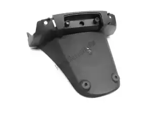 Vespa 622905 rear fender - Bottom side