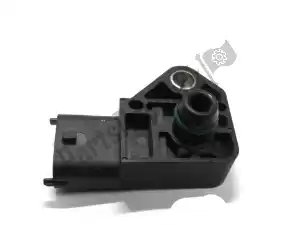 Aprilia 638562 air pressure map sensor - Left side