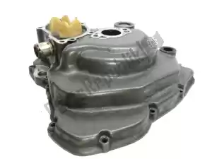 Ducati 24221101A alternator cover - Left side