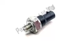 Here you can order the oil pressure sensor from Ducati, with part number 53940302A: