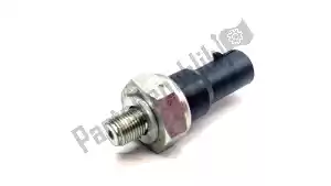 ducati 53940302a sensor de pressão de óleo - Lado inferior