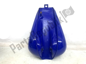 aprilia AP8230835 fuel tank - Right side