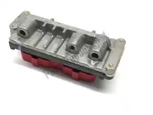 Ducati 979000166 ecu - Parte inferiore