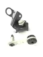 8301A951AA, Ducati, Supports Ducati Multistrada 950 S SW, Utilisé