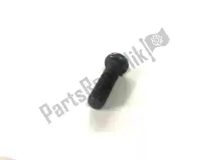 Yamaha 9851706020 parafuso de cabeça phillips - Lado superior