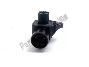 Honda 37830MCF003 map sensor - Bovenkant